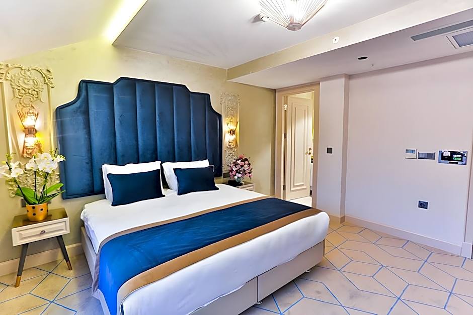 Danis Hotel Istanbul