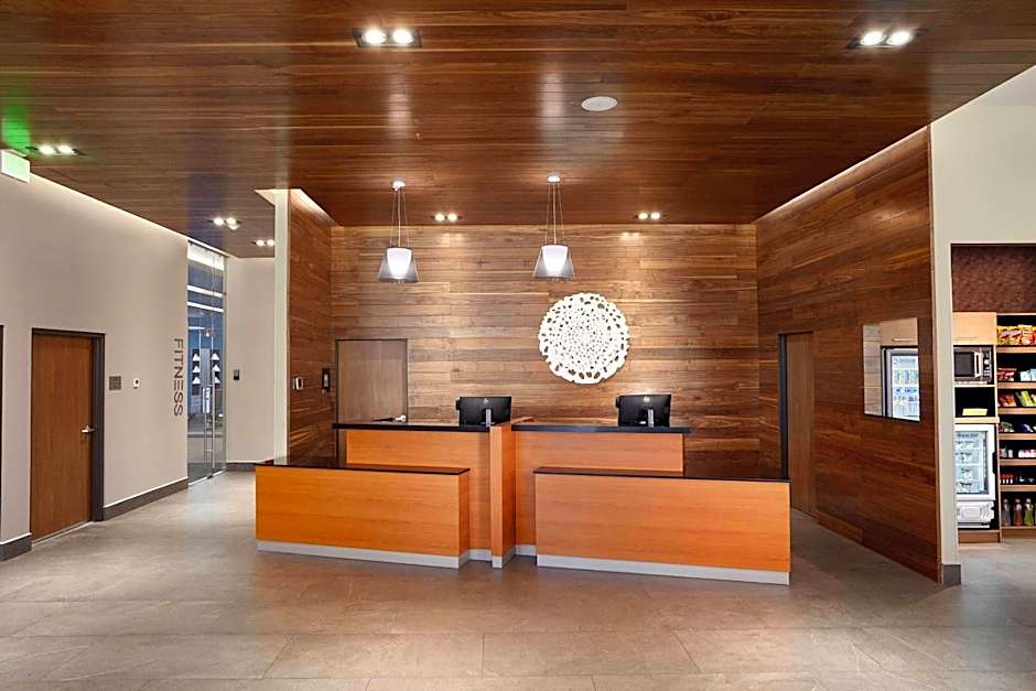 Fairfield Inn & Suites by Marriott Guanajuato Silao