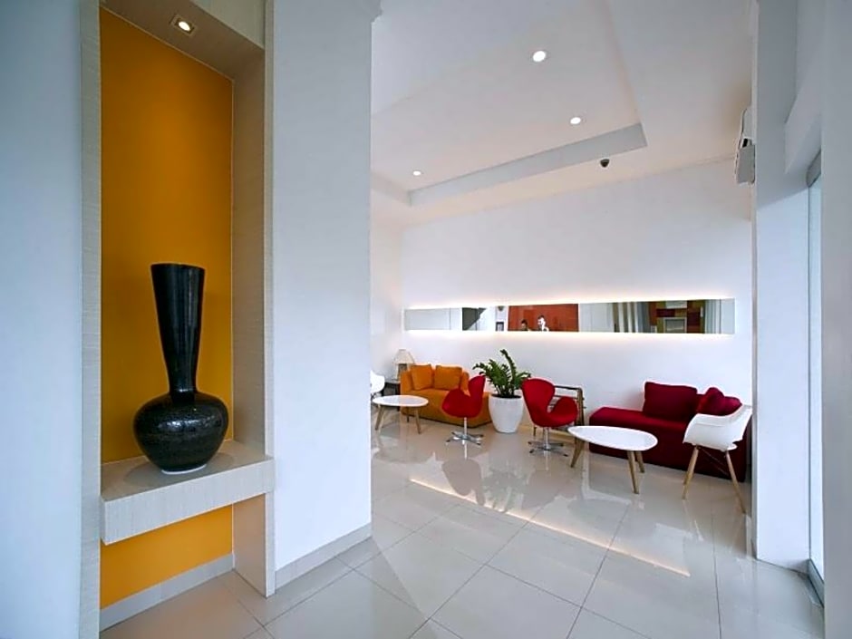 Zuri Express Hotel Pekanbaru