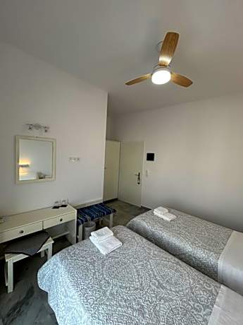 King Room with Sea View