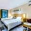 City Comfort Inn Yangjiang Baili Plaza Mojiang Road
