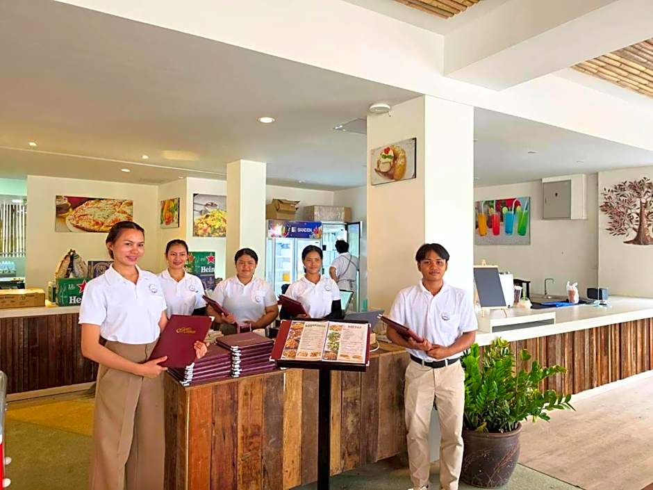 Wild Orchid Villa Krabi
