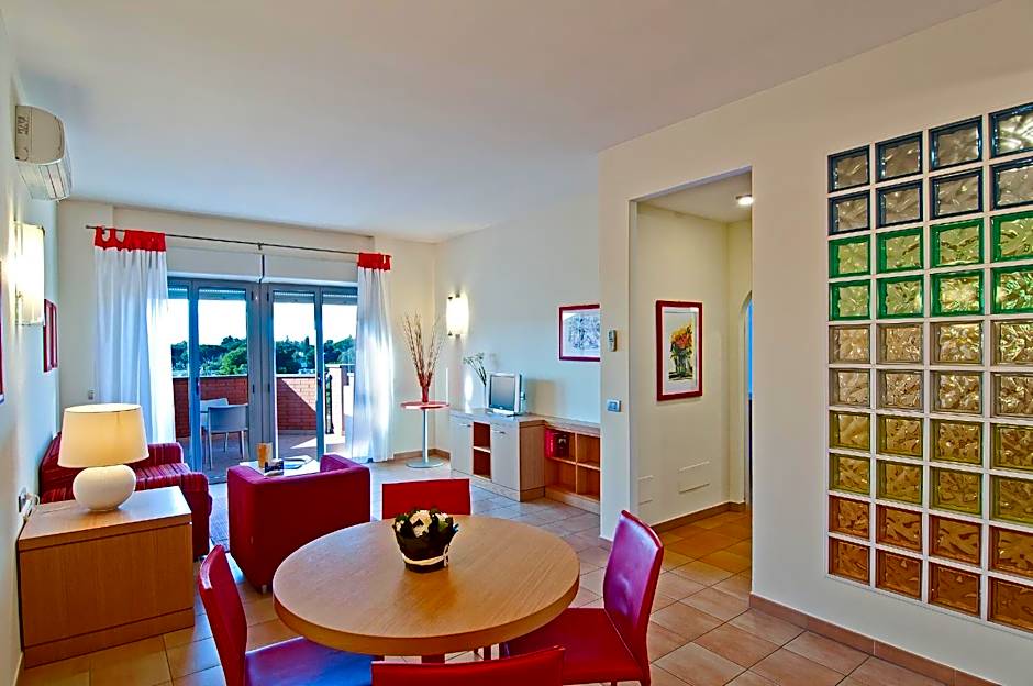 Residence I Triangoli