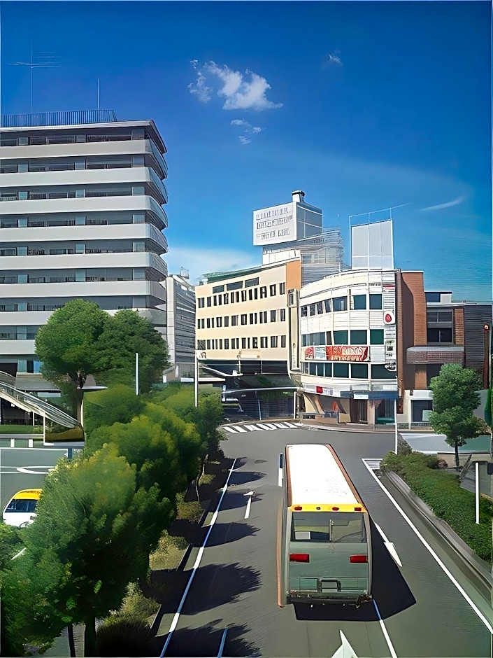 Fuji Green Hotel