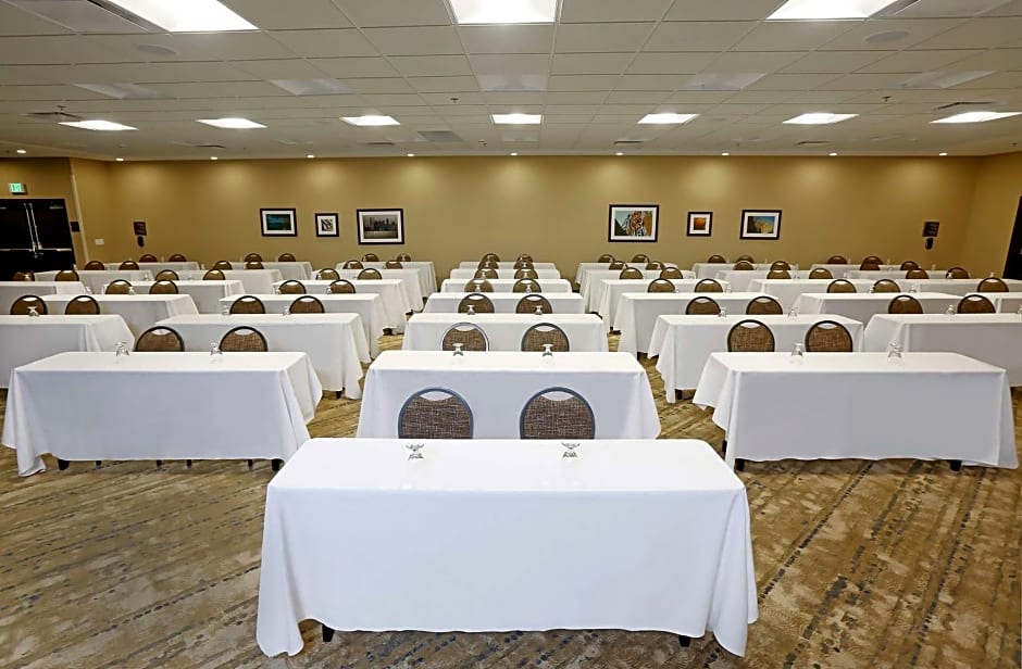 Homewood Suites By Hilton West Fargo/Sanford Medical Center