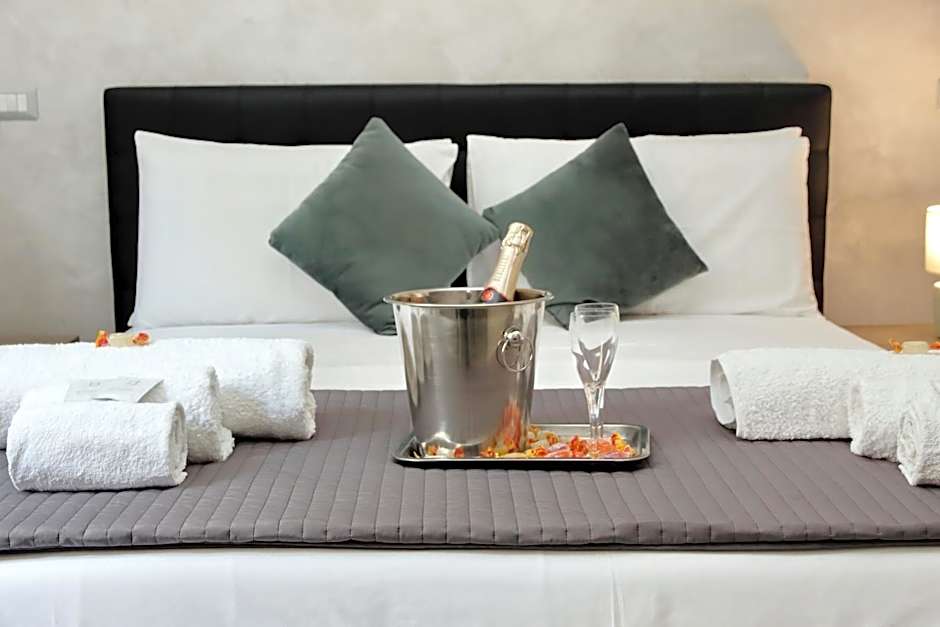 Domus Gallo Guest House