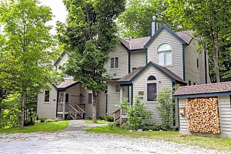 Winterplace on Okemo Mountain