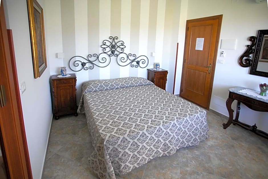 Bed & Breakfast Elisabeth