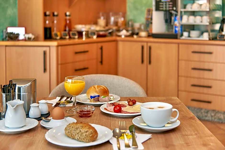 Apparthotel Minerva Diana Octavia