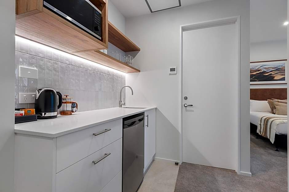 Southwark Apartments