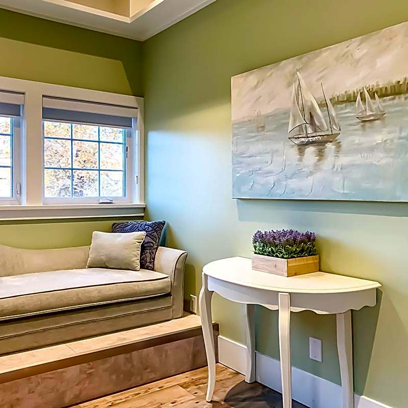 Kelowna Bed & Breakfast - CHATHAM HOUSE