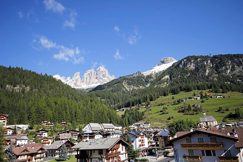 Hotel Alpi
