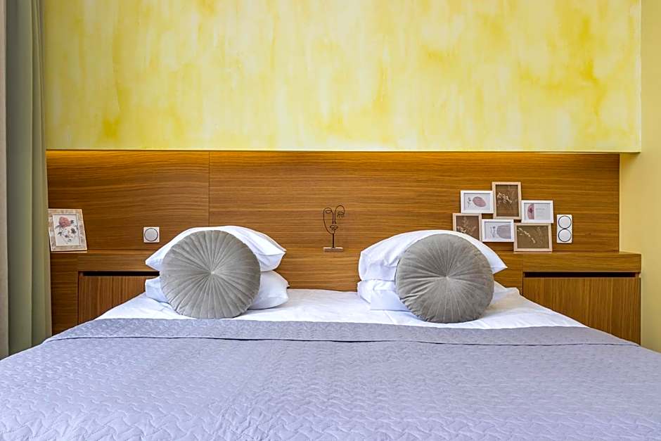 Bern Boutique by Rikas Hotels