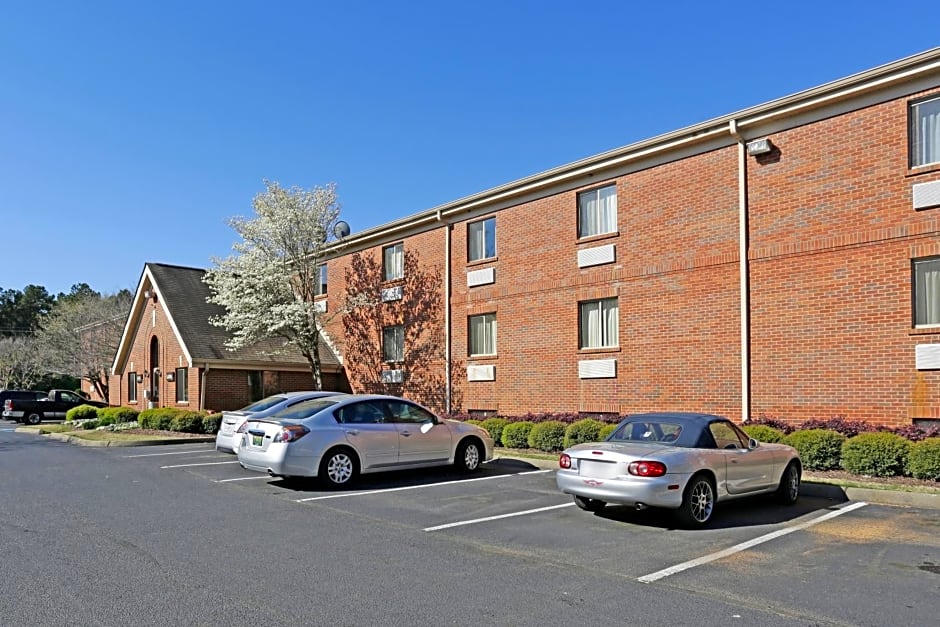 Suburban Studios Montgomery East I-85