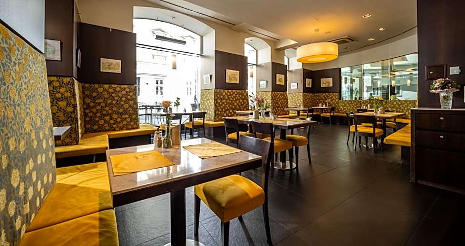 Hotel Post Wien