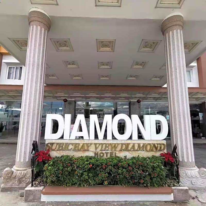 Subic Bay View Diamond Hotel