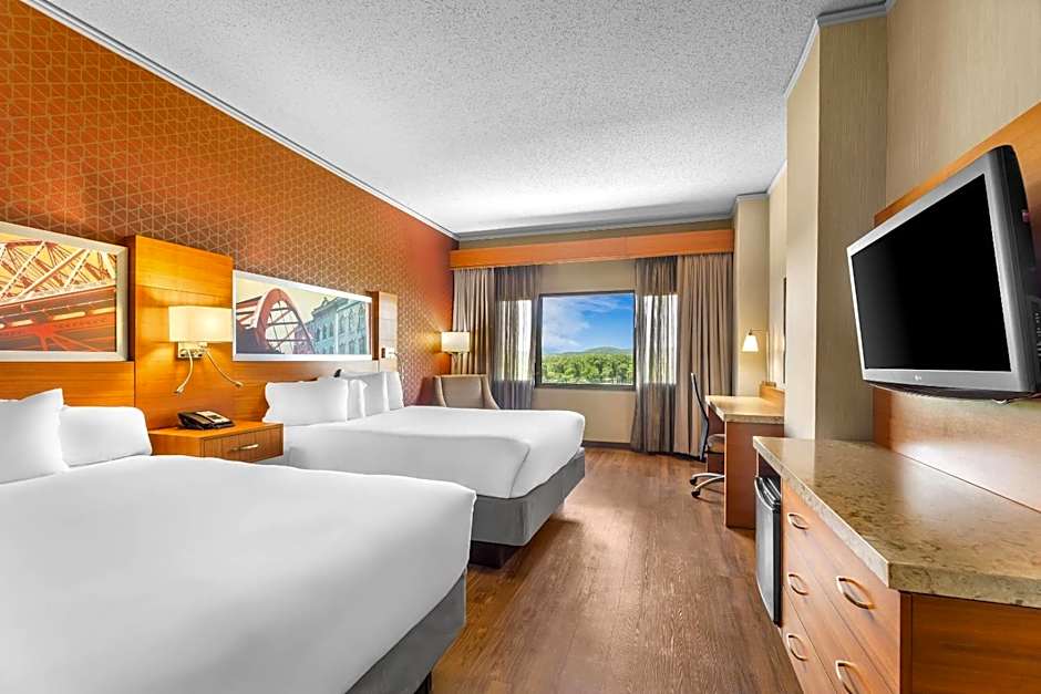 Radisson Hotel La Crosse
