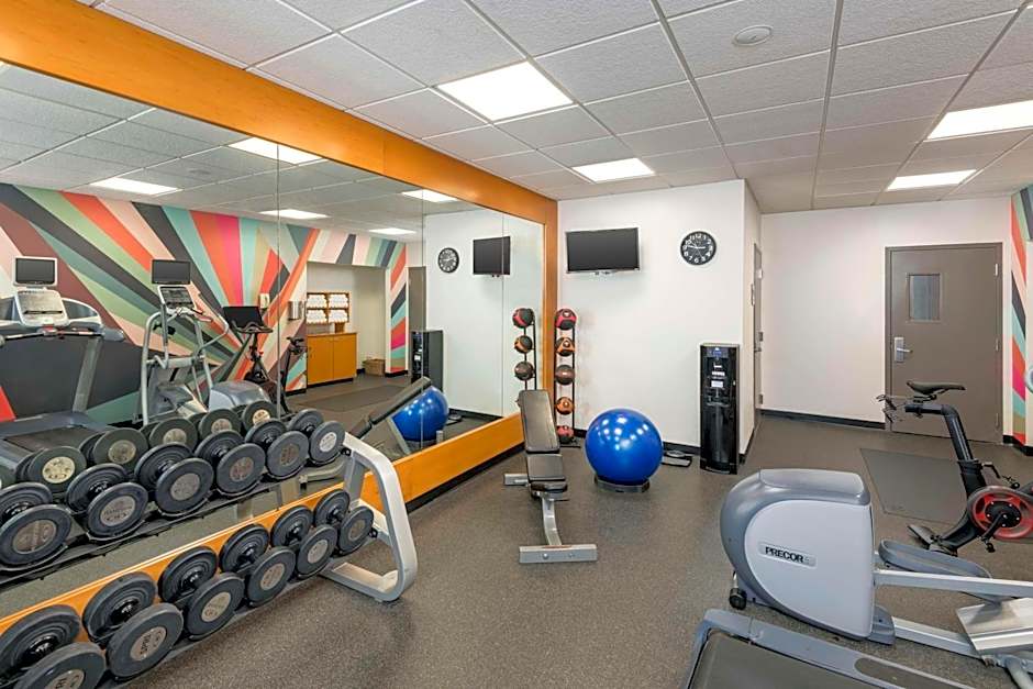 Hilton Garden Inn Boca Raton