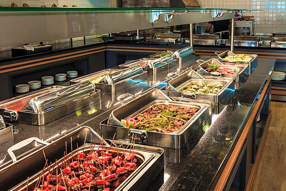 Villa Sunflower Hotel - All Inclusive