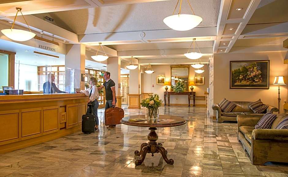 Brandon Hotel Conference & Leisure Centre