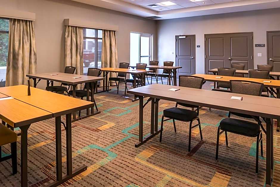 Residence Inn by Marriott Decatur