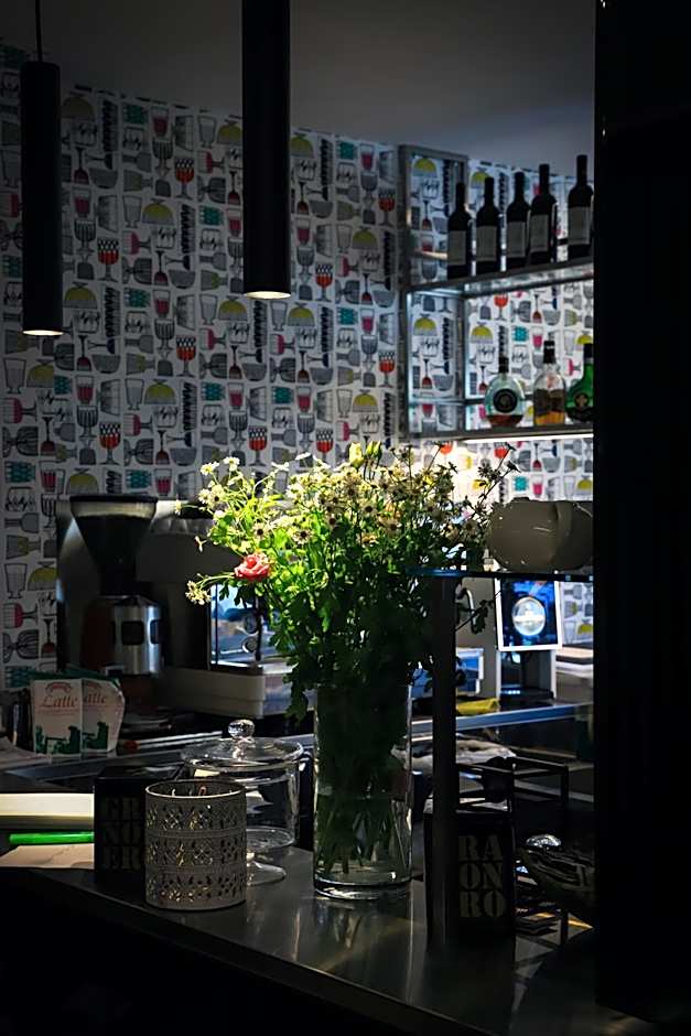 Hotel Astoria