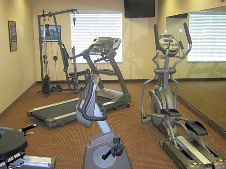 Holiday Inn Express Del Rio By IHG