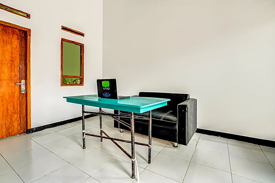 OYO 91014 Eco Tourism Desa Cibodas Areng 2 Syariah