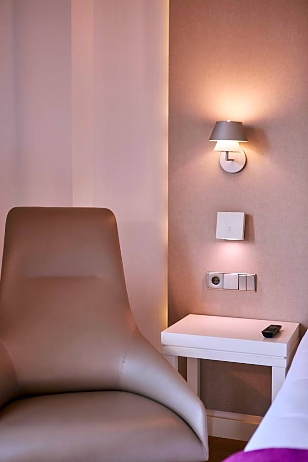 NH Amistad de Murcia