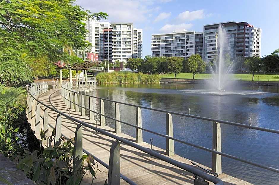 Chermside Motor Inn