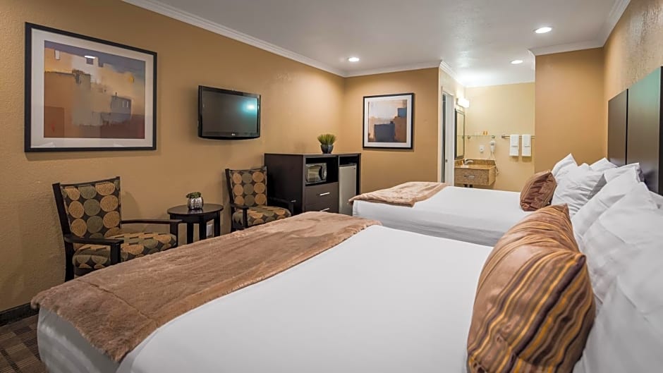 Best Western Poway/San Diego Hotel