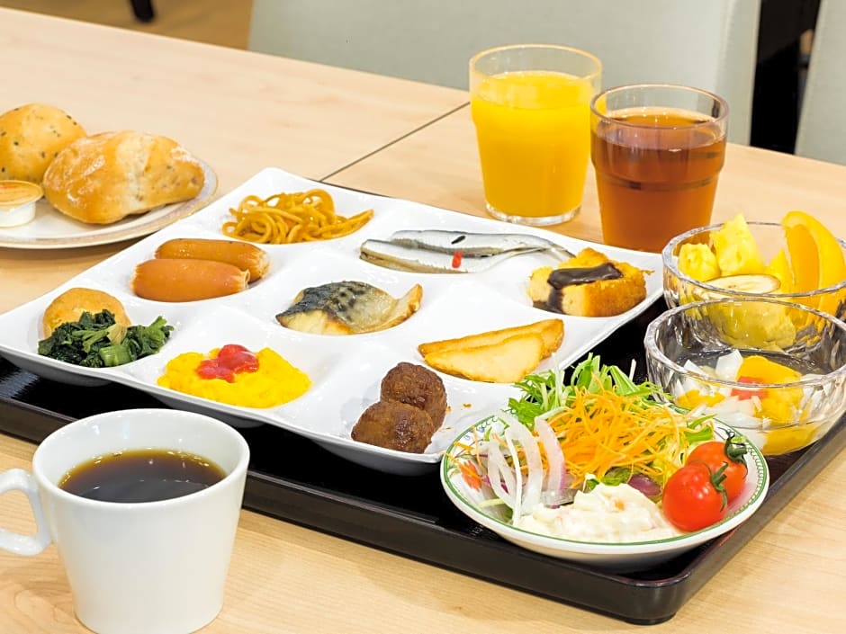 APA Hotel Okayamaekimae
