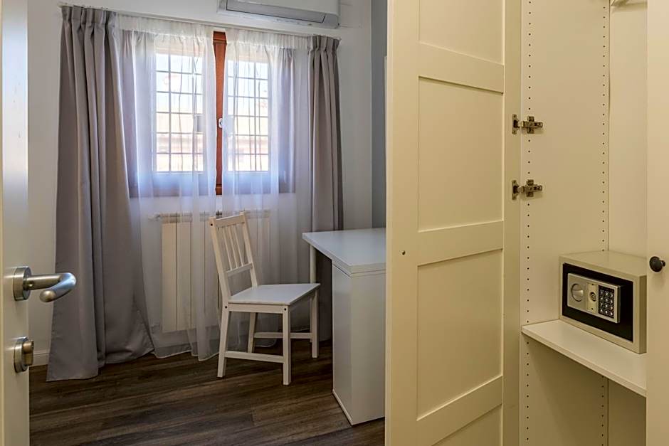 B&B L'Ulivo Fiumicino