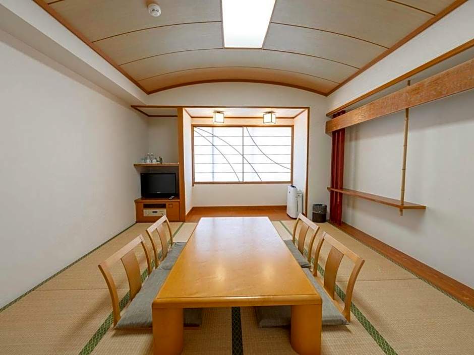 Hotel Atollemerald Miyakojima