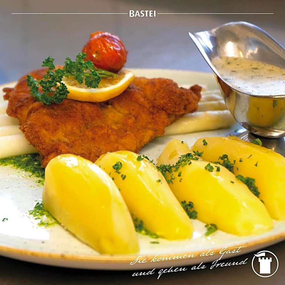 Hotel Bastei