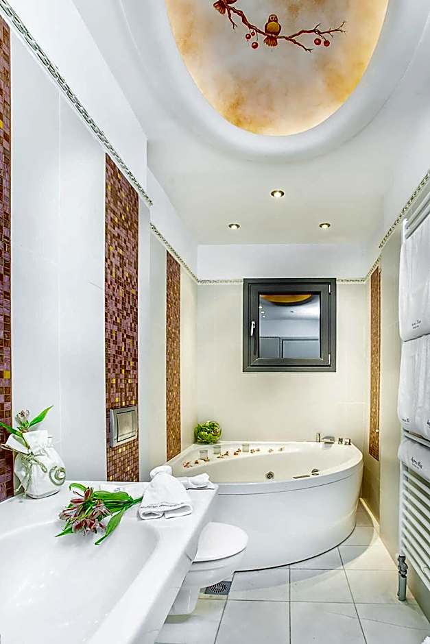 Archontiko Kymis Boutique Hotel
