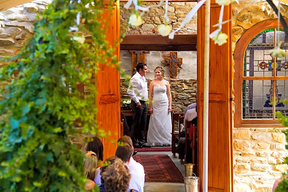 The Riverdeck Accommodation and Backpackers