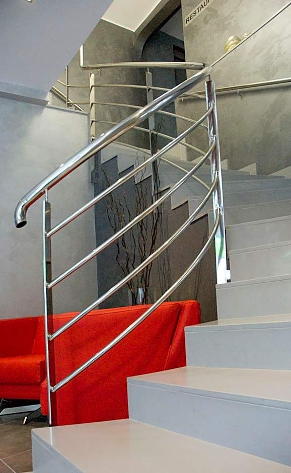 Hotel Del Pui by Nexta