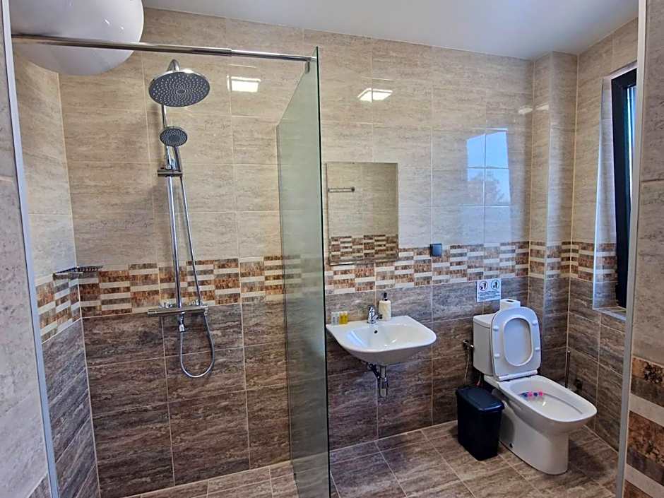 Хостел Стадиона