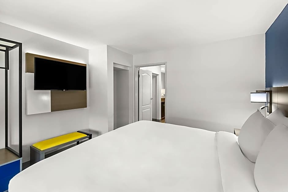 Comfort Inn & Suites Rome South