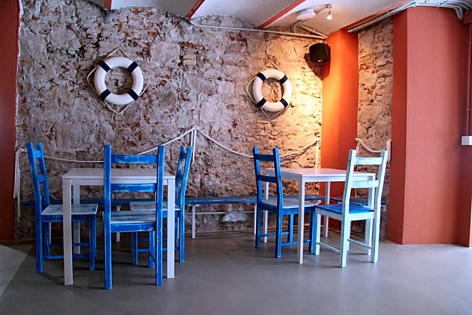 Bcn Sport Hostels