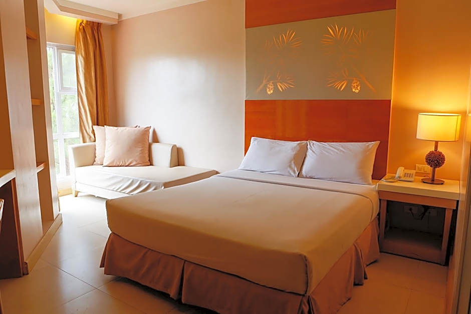 Chalet Baguio