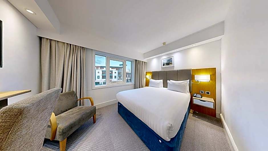 Holiday Inn Kenilworth - Warwick By IHG