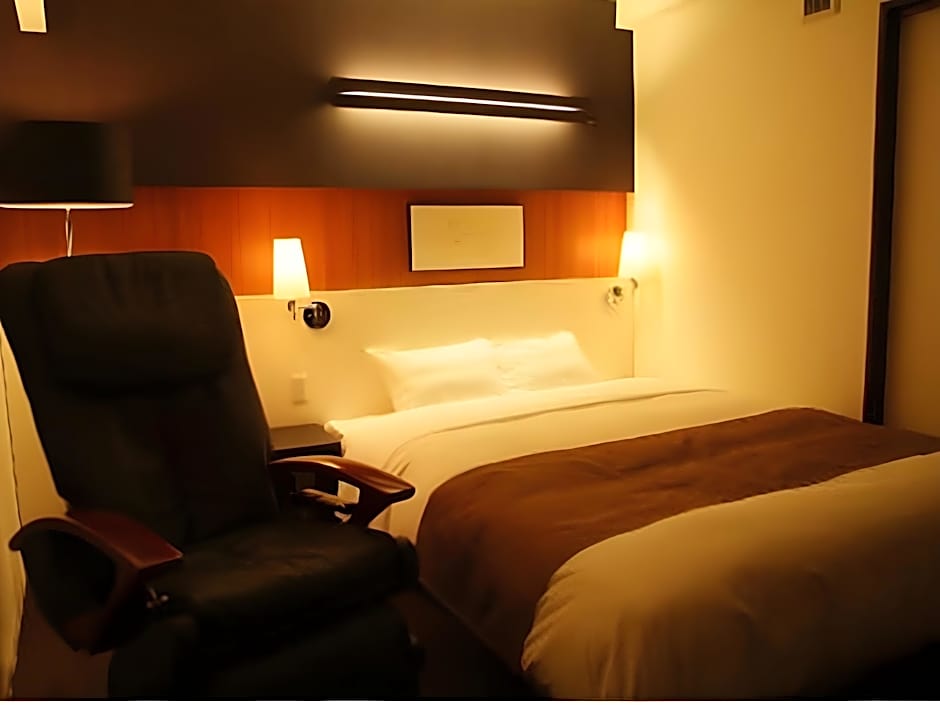 Wakkanai Grand Hotel