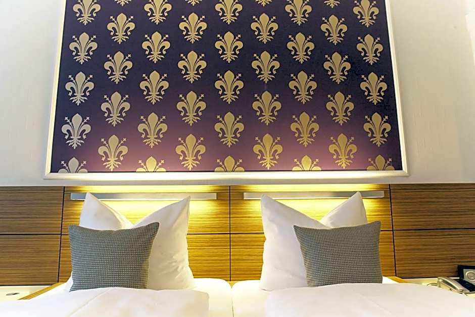 Hotel Prinzregent
