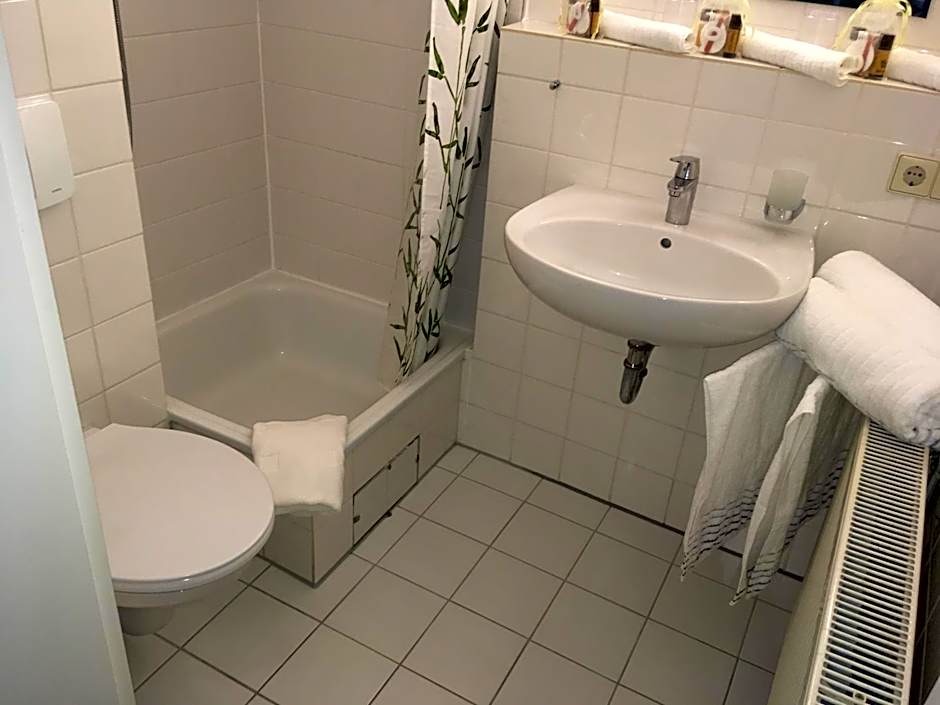 Apartment 47