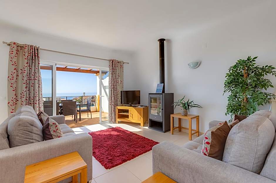 The View – Santo António Villas, Golf & Spa