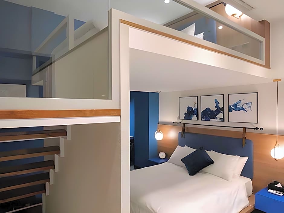 Slow Town Hotel-Konkai 