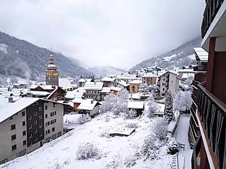 Village vacances Le Savoy