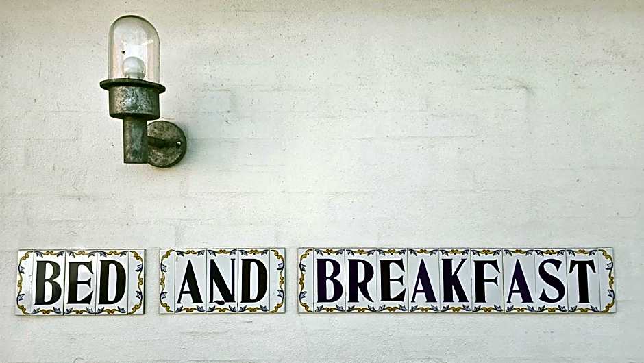 Sov Godt i Arnborg Bed & Breakfast